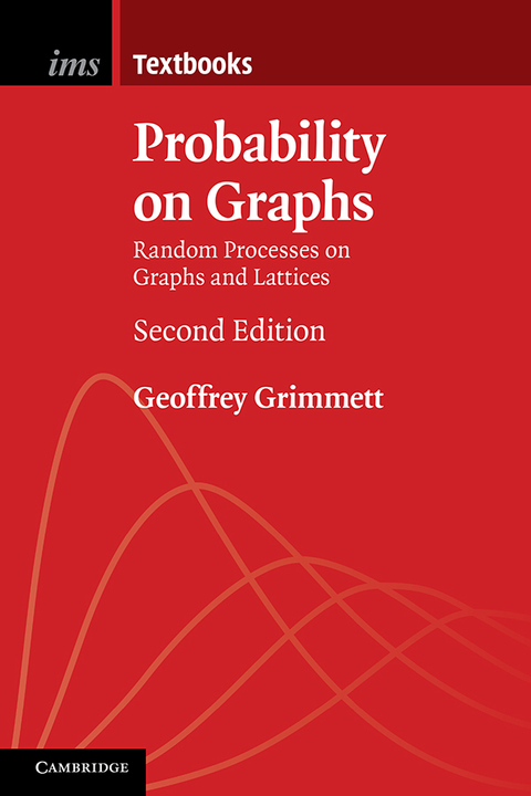 Cover image for book Probability on Graphs