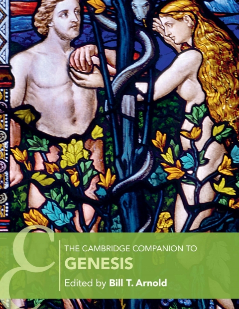 The Cambridge Companion to Genesis 