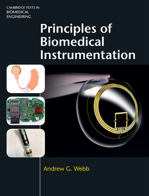Principles of Biomedical Instrumentation 