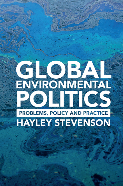 Global Environmental Politics 
