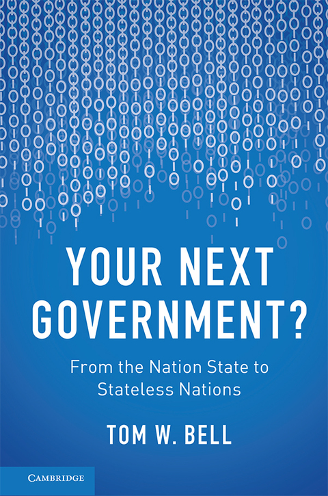 Cover image for book Your Next Government?