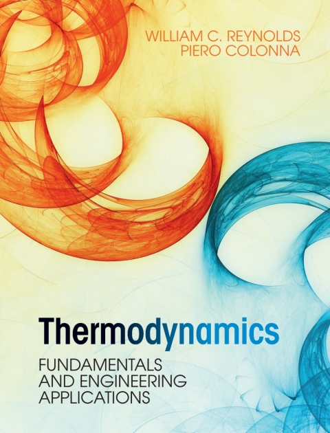 Cover image for book Thermodynamics