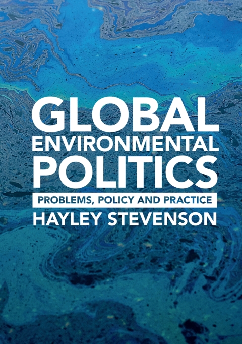 Global Environmental Politics 
