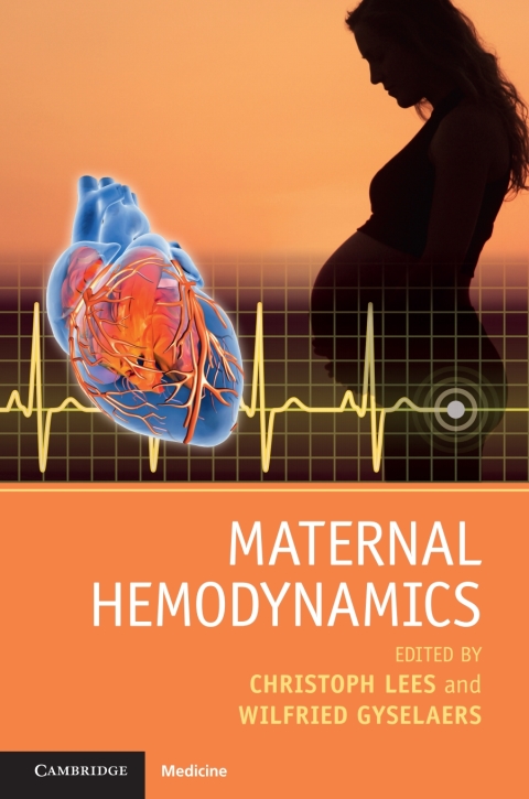 Cover image for book Maternal Hemodynamics