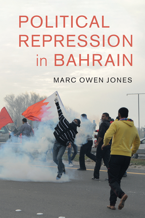 Political Repression in Bahrain 