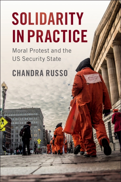 Cover image for book Solidarity in Practice