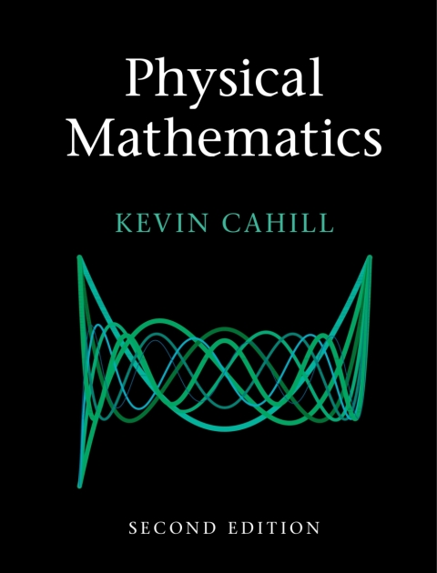 Cover image for book Physical Mathematics