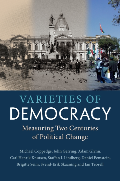 Varieties of Democracy 