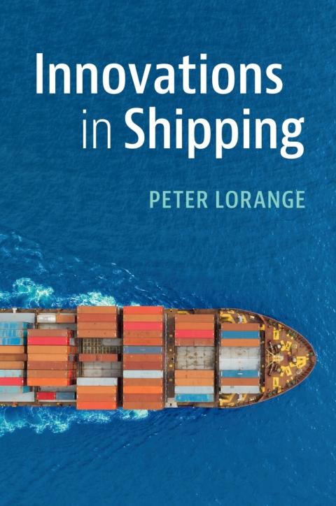 Cover image for book Innovations in Shipping