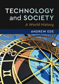 Cover image: Technology and Society 9781108425605