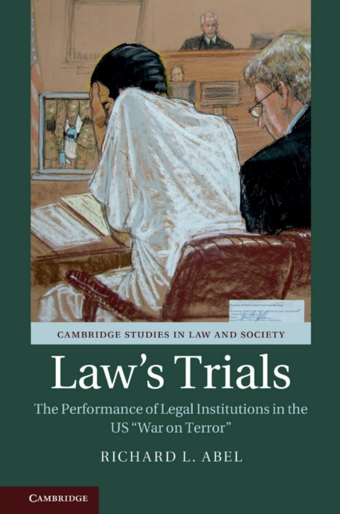 Law's Trials 