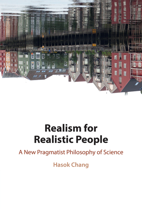 Cover image for book Realism for Realistic People