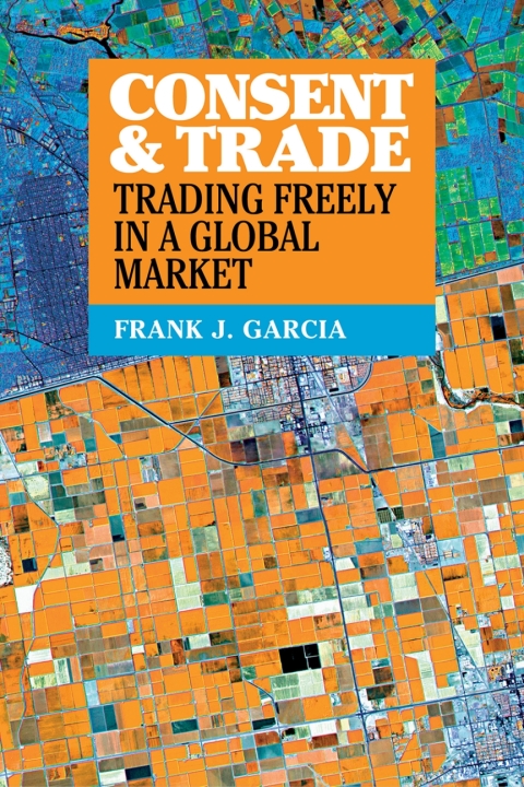 Cover image for book Consent and Trade