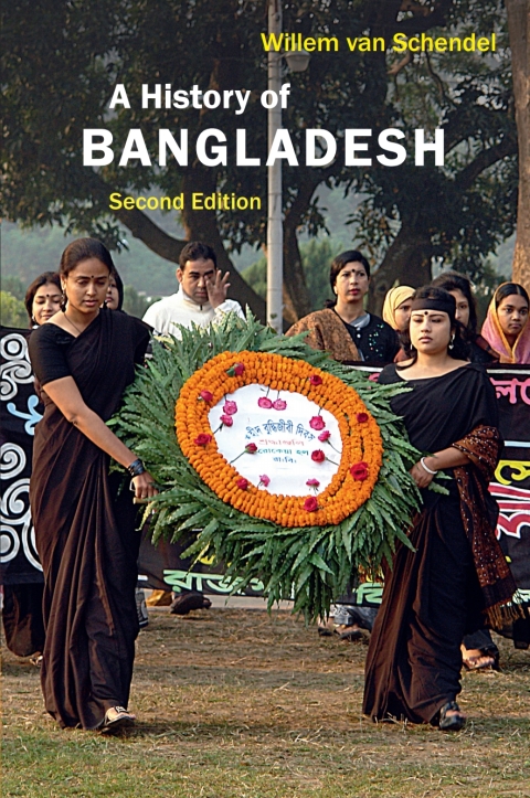 A History of Bangladesh 