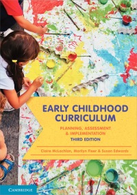 Early Childhood Curriculum 3rd Edition | 9781316642849, 9781108570718 ...