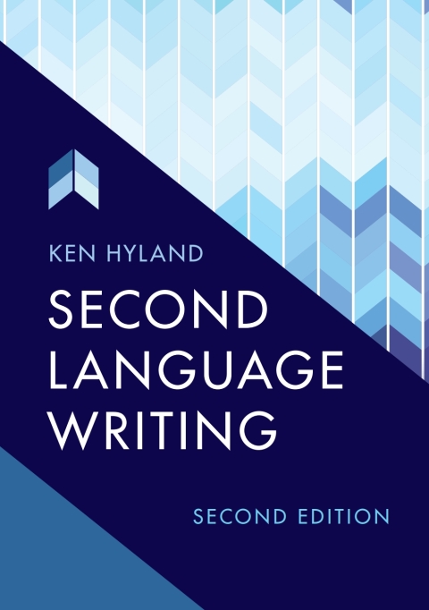 Cover image for book Second Language Writing