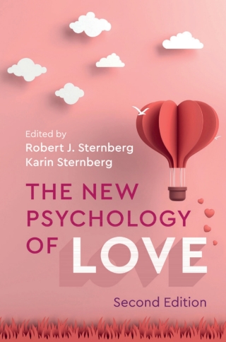 The New Psychology of Love