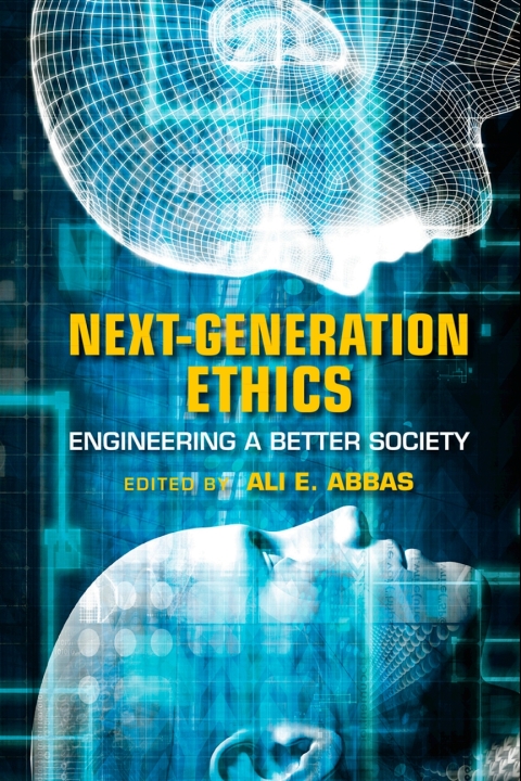 Cover image for book Next-Generation Ethics