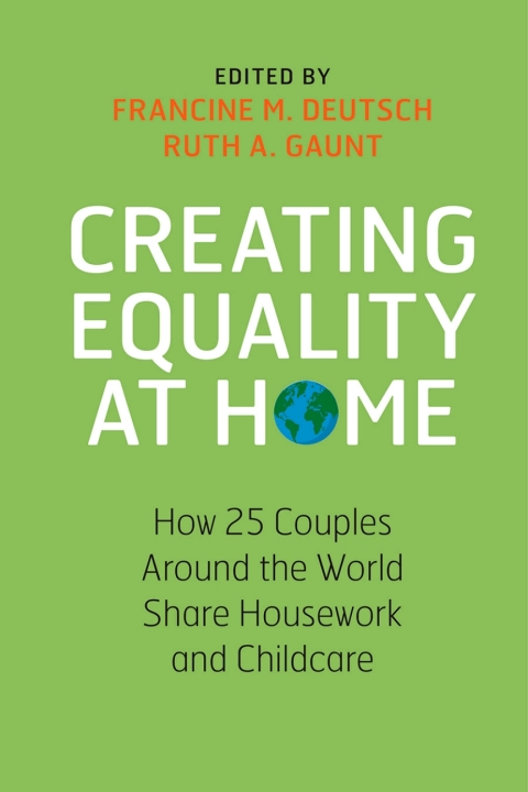 Cover image for book Creating Equality at Home