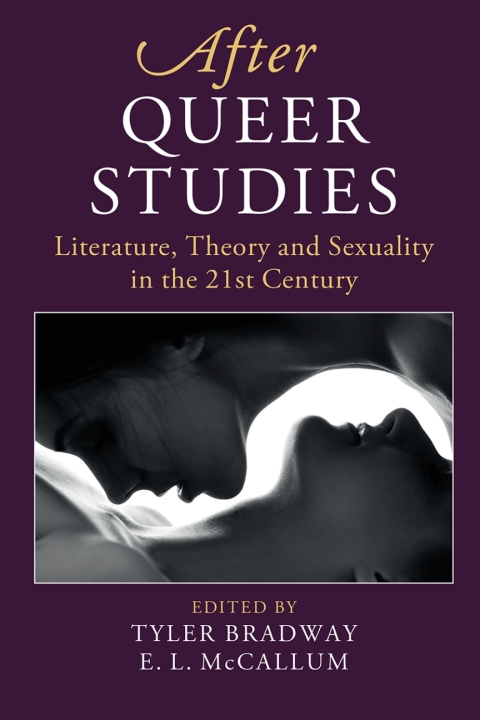 Cover image for book After Queer Studies