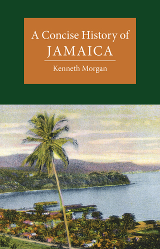 A Concise History of Jamaica