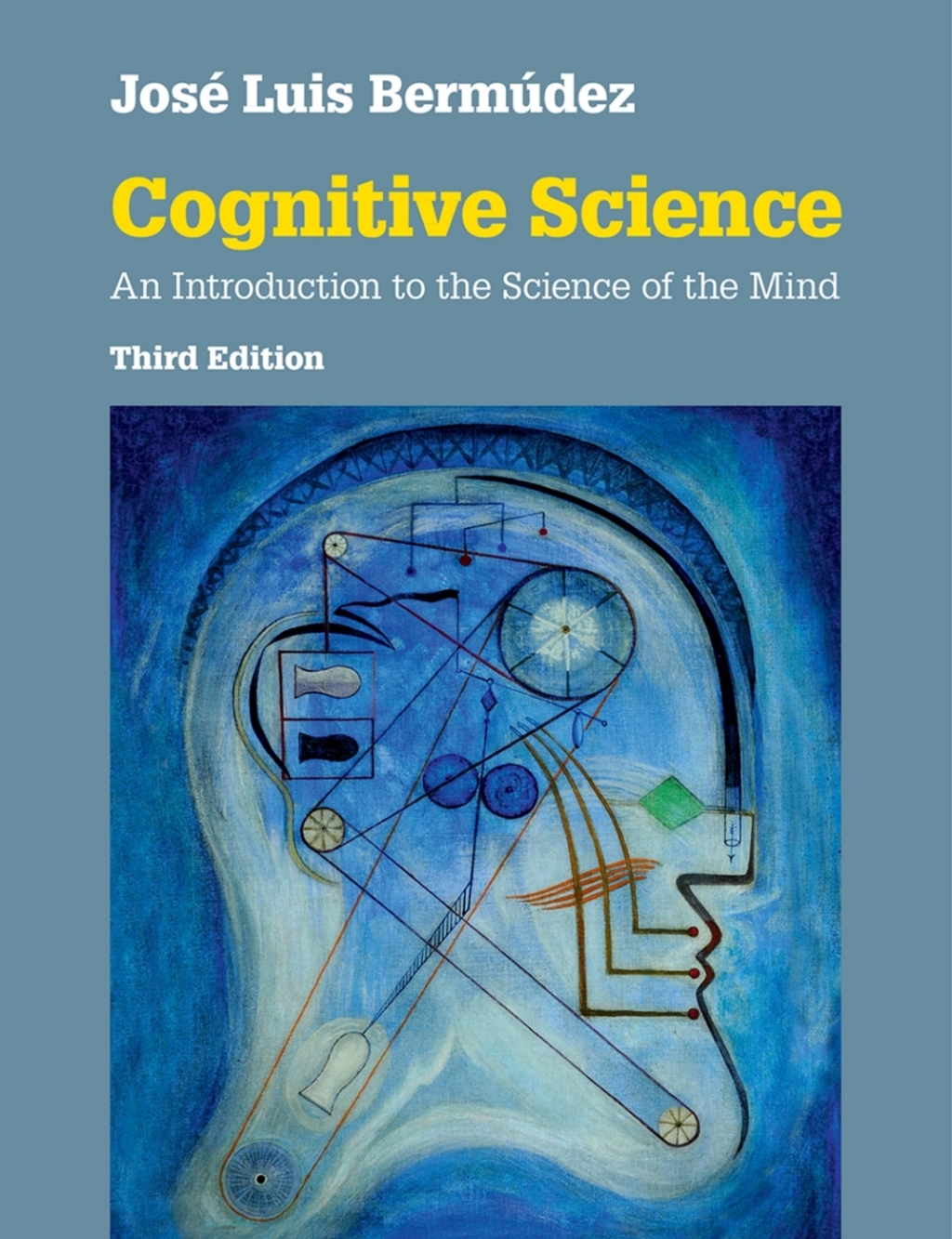 Page Fidelity Cognitive Science; $38.40