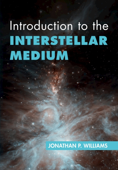 Introduction to the Interstellar Medium 
