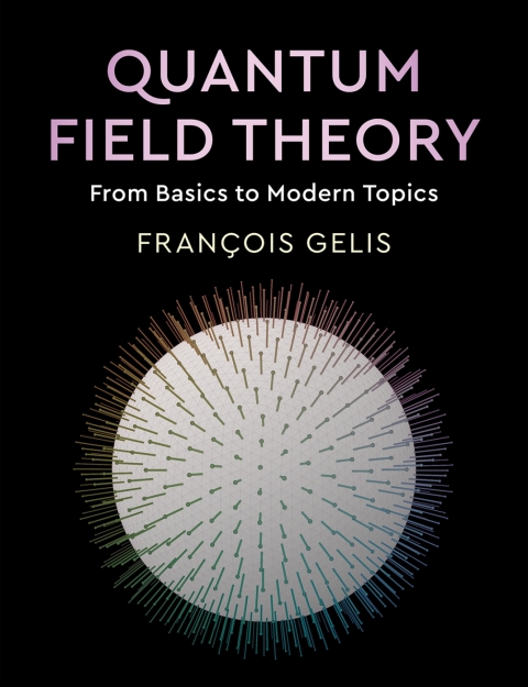 Cover image for book Quantum Field Theory