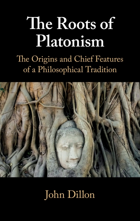 Cover image for book The Roots of Platonism