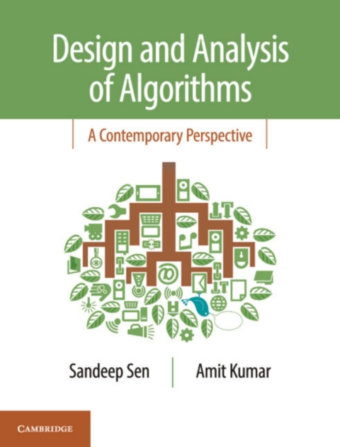 Design and Analysis of Algorithms 