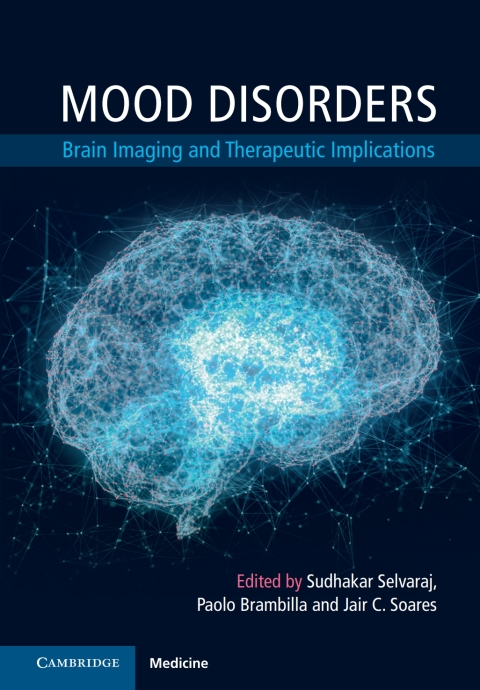 Cover image for book Mood Disorders