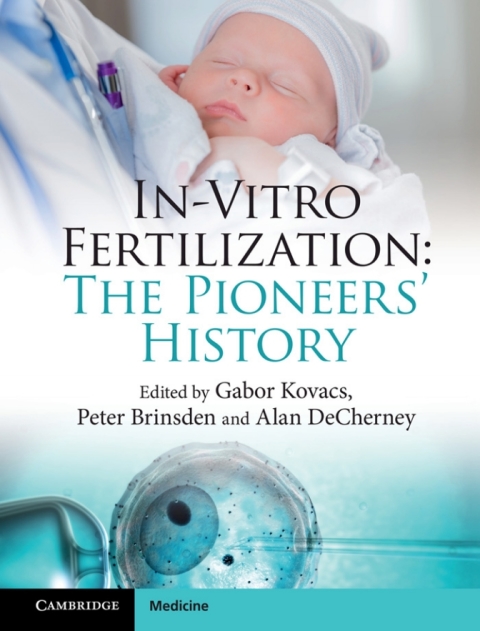 Cover image for book In-Vitro Fertilization