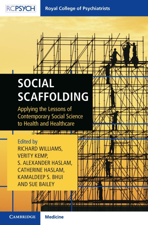 Social Scaffolding 