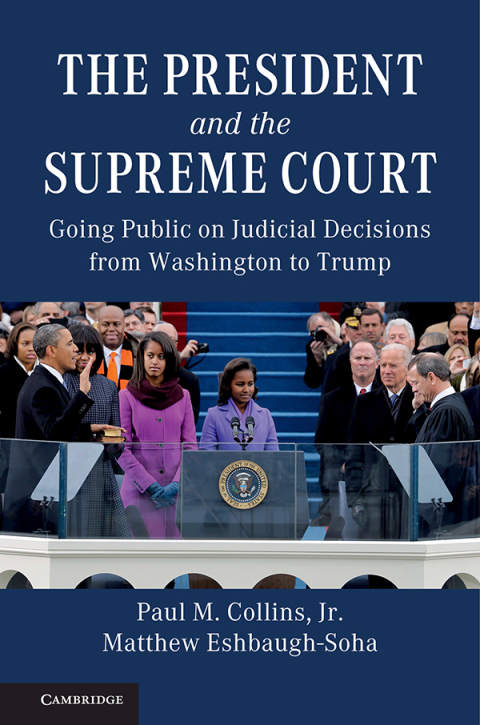The President and the Supreme Court 
