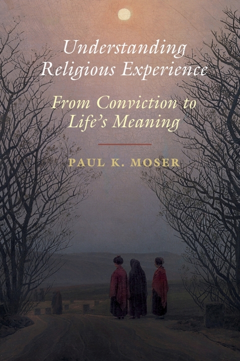 Understanding Religious Experience 