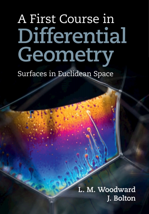 A First Course in Differential Geometry 