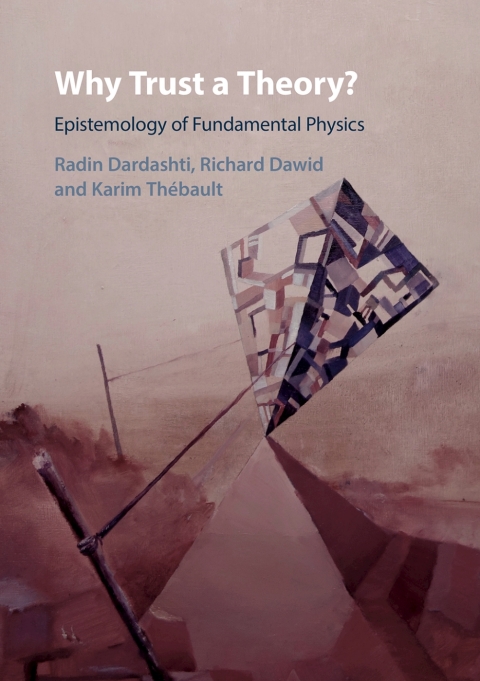 Cover image for book Why Trust a Theory?