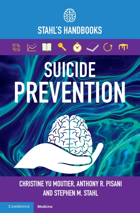 Suicide Prevention 