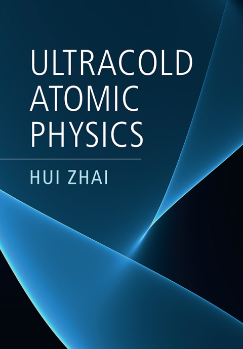Cover image for book Ultracold Atomic Physics