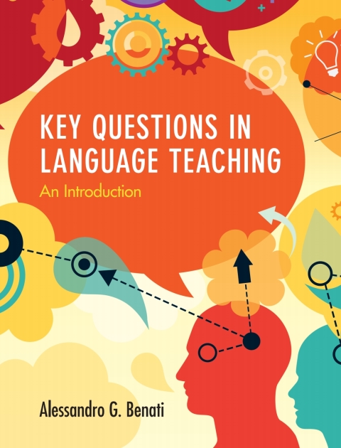 Cover image for book Key Questions in Language Teaching