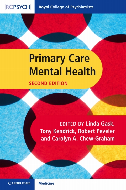 Primary Care Mental Health 