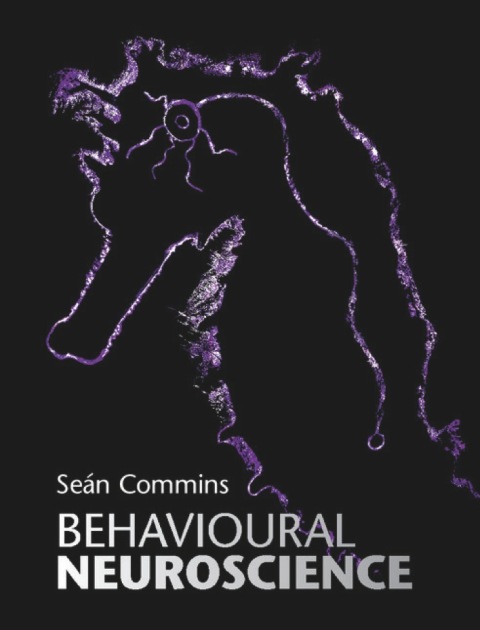 Cover image for book Behavioural Neuroscience