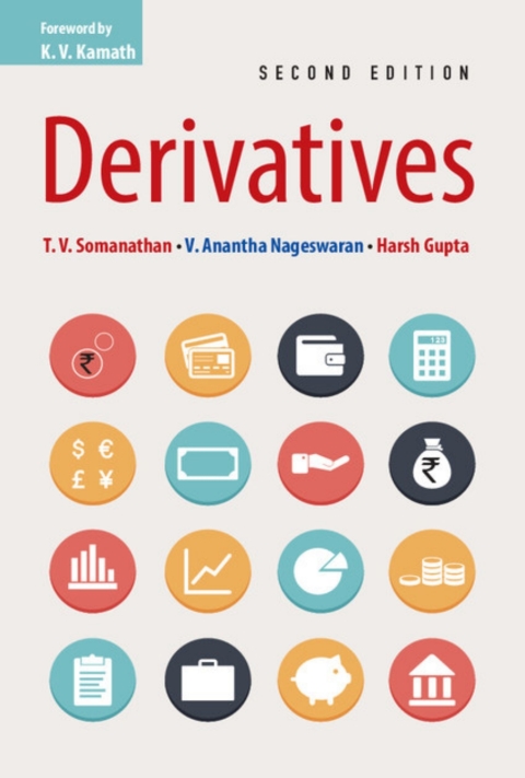 Cover image for book Derivatives