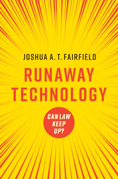 Cover image for book Runaway Technology