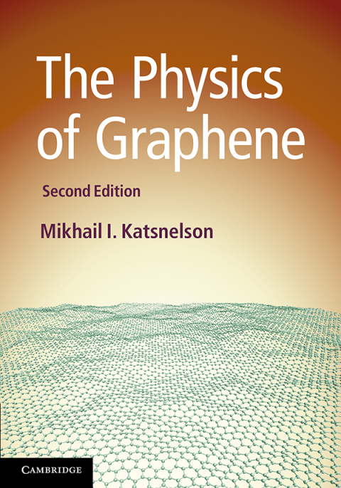 Cover image for book The Physics of Graphene