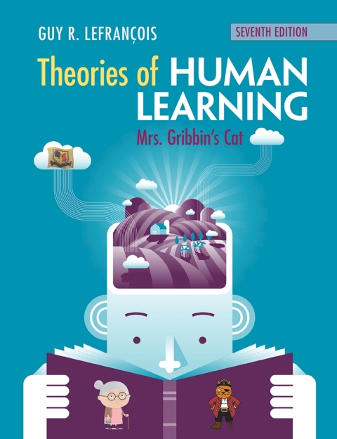 Cover image for book Theories of Human Learning