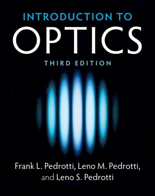 Introduction to Optics