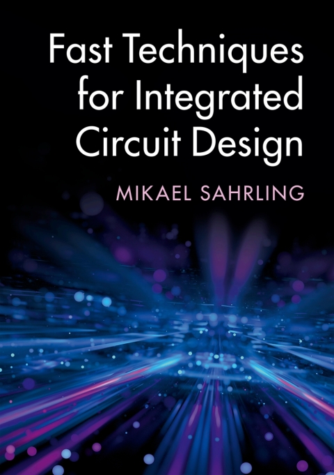 Cover image for book Fast Techniques for Integrated Circuit Design