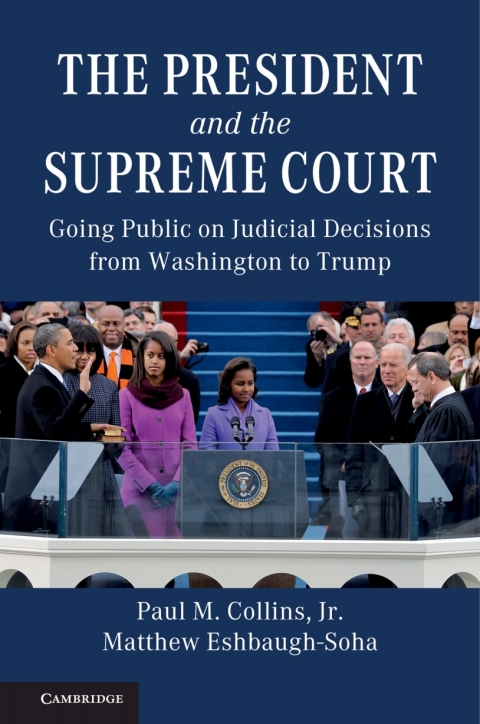 The President and the Supreme Court 