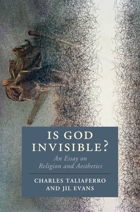 Is God Invisible? 